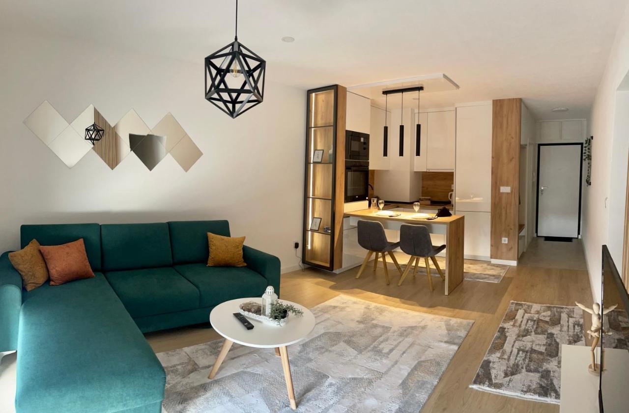 Apartman Luxury Suljic