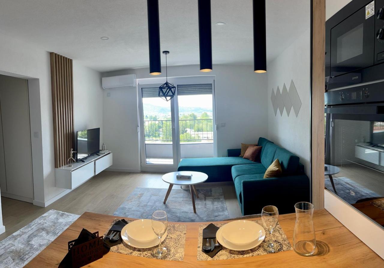Luxury Suljic Apartman