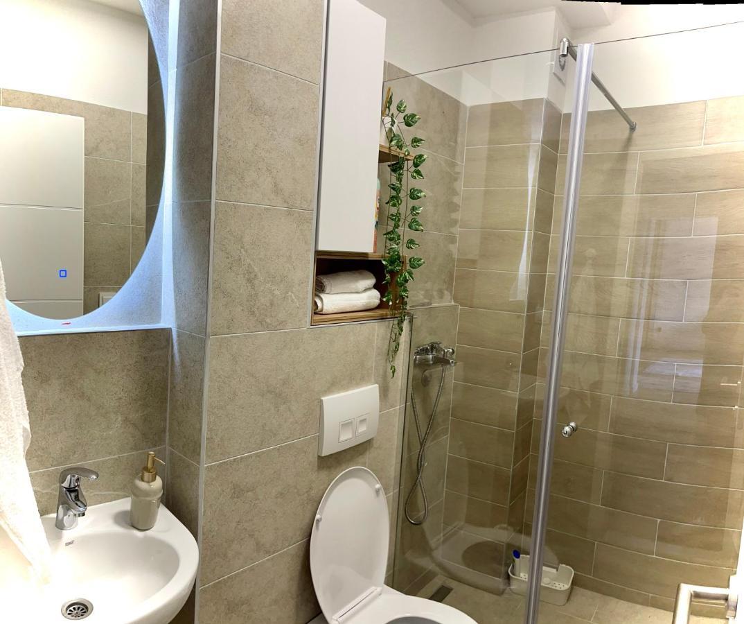 Apartman Luxury Suljic *