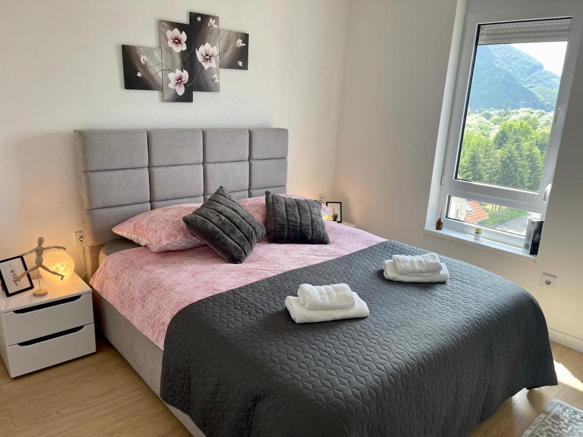 Luxury Suljic Apartman
