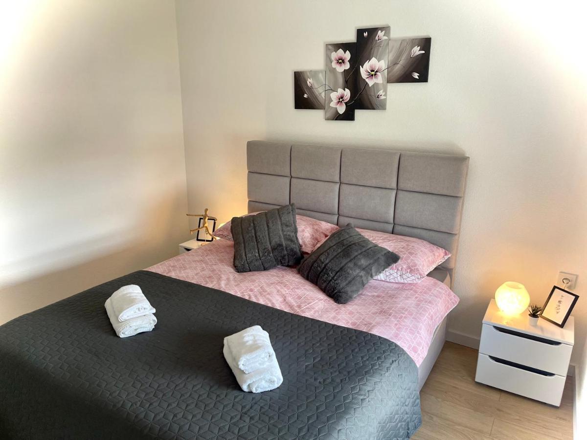 Apartman Luxury Suljic *