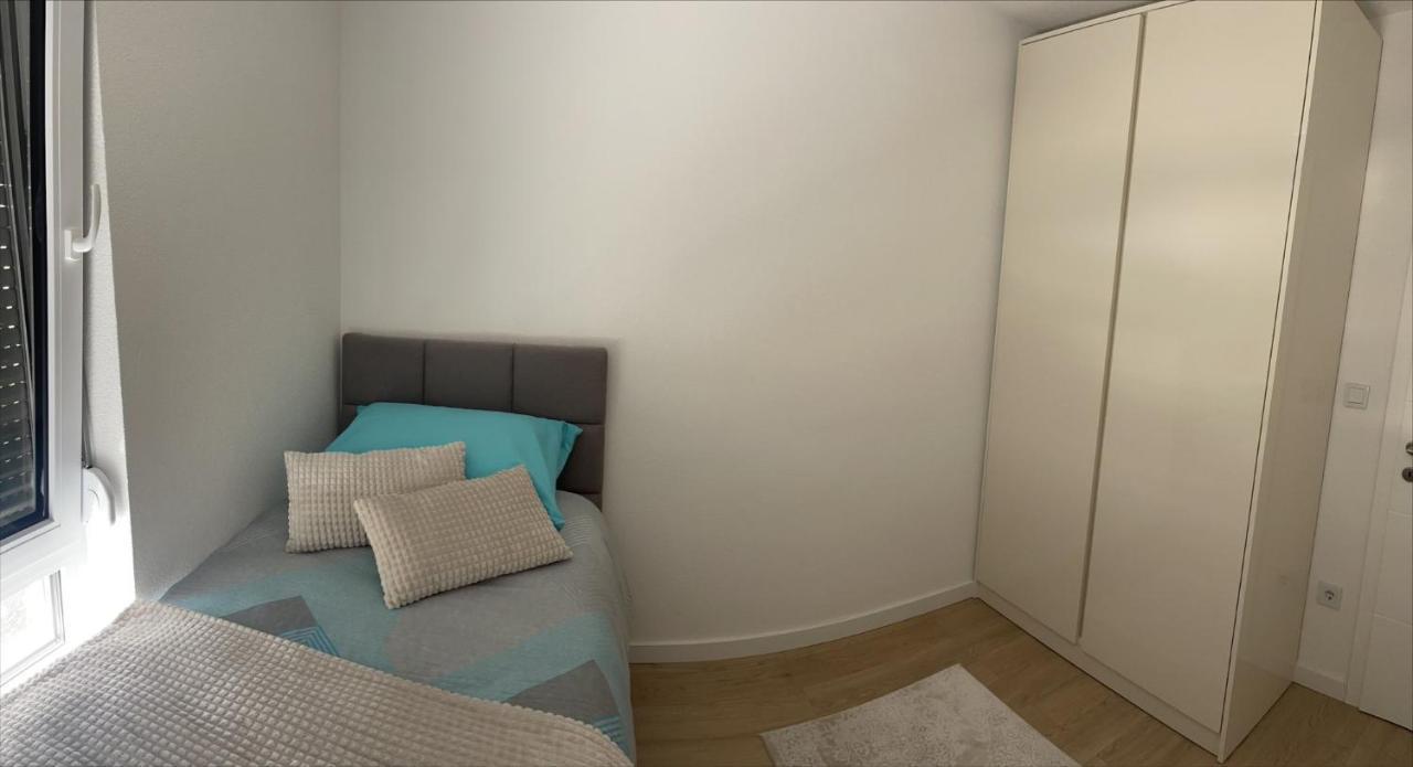 Luxury Suljic Apartman