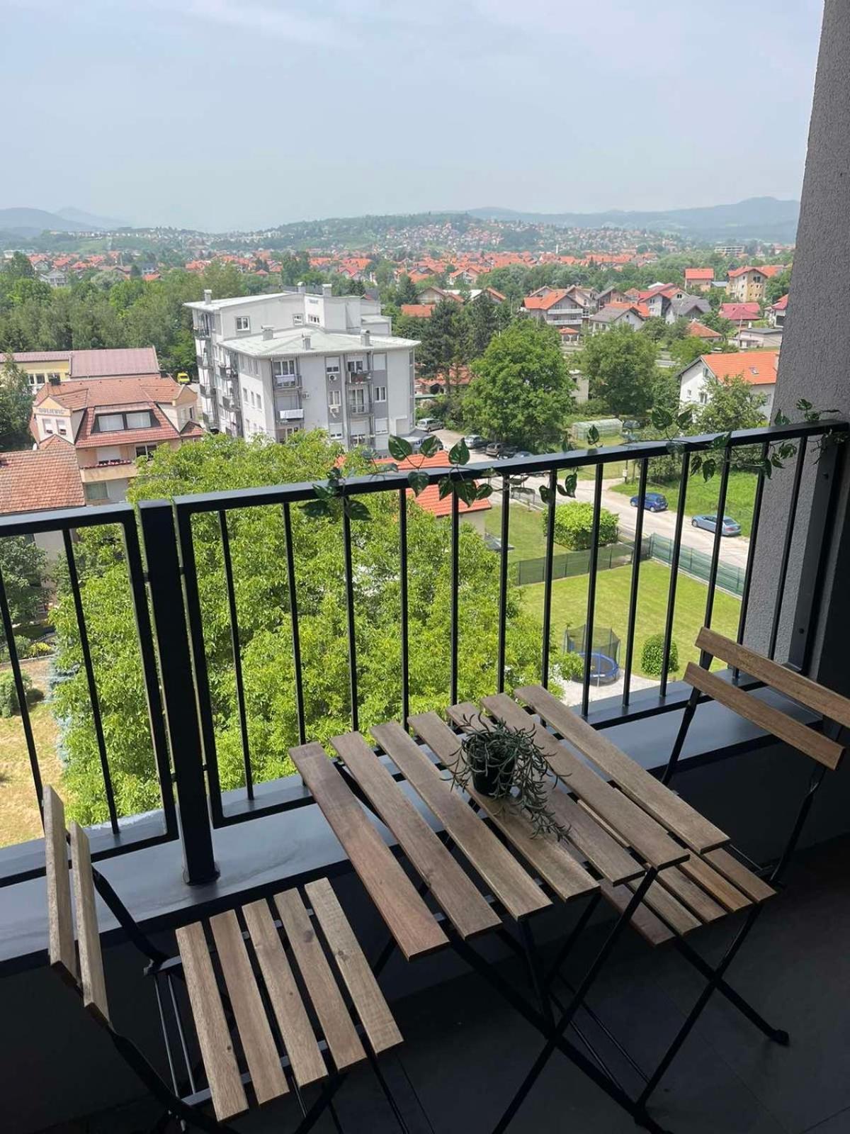 Luxury Suljic Apartman *